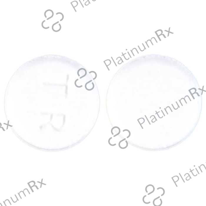 Tidilan Retard 40mg SR Tablet 10s
