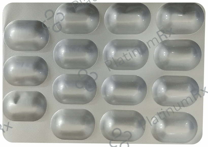 Galvus M 50/850mg Tablet 15s