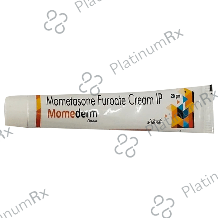 Momederm Cream