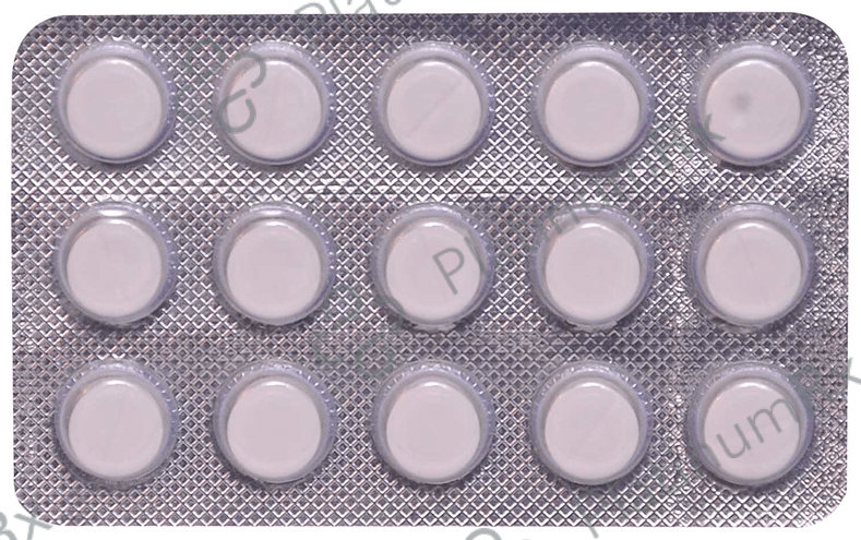 Retorlix 10 Tablet