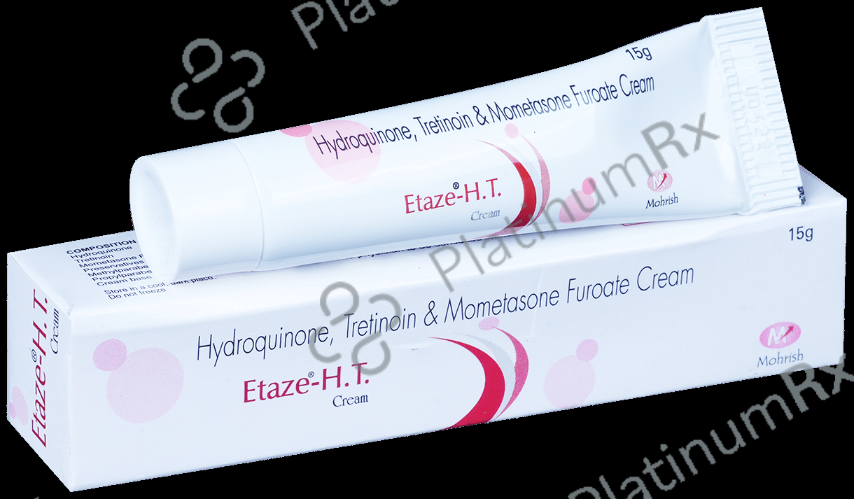 Etaze HT Cream