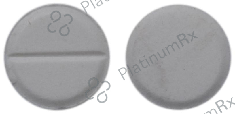 Amlosafe 10mg Tablet 10s
