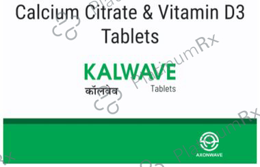 Kalwave Tablet