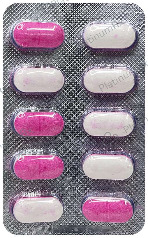 Torque Glimtor-GMP SR1 Tablet