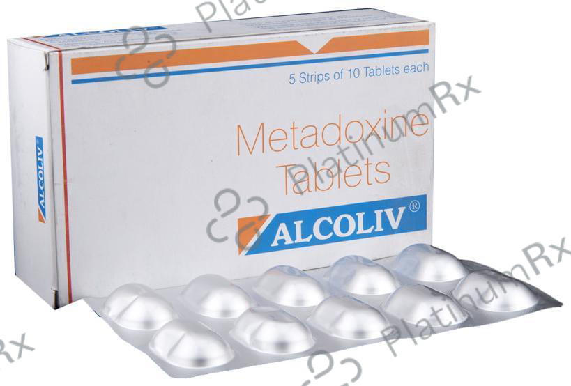 Alcoliv Tablet