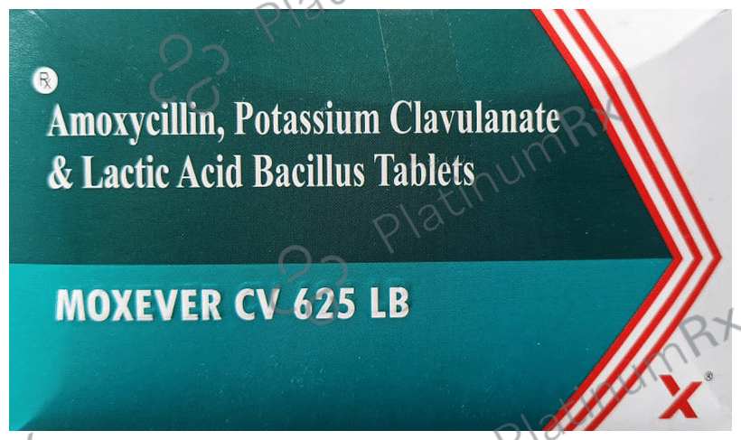Sitalent D 10mg/100mg Tablet