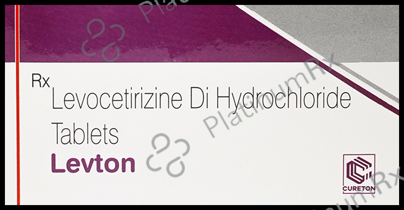 Levton Tablet
