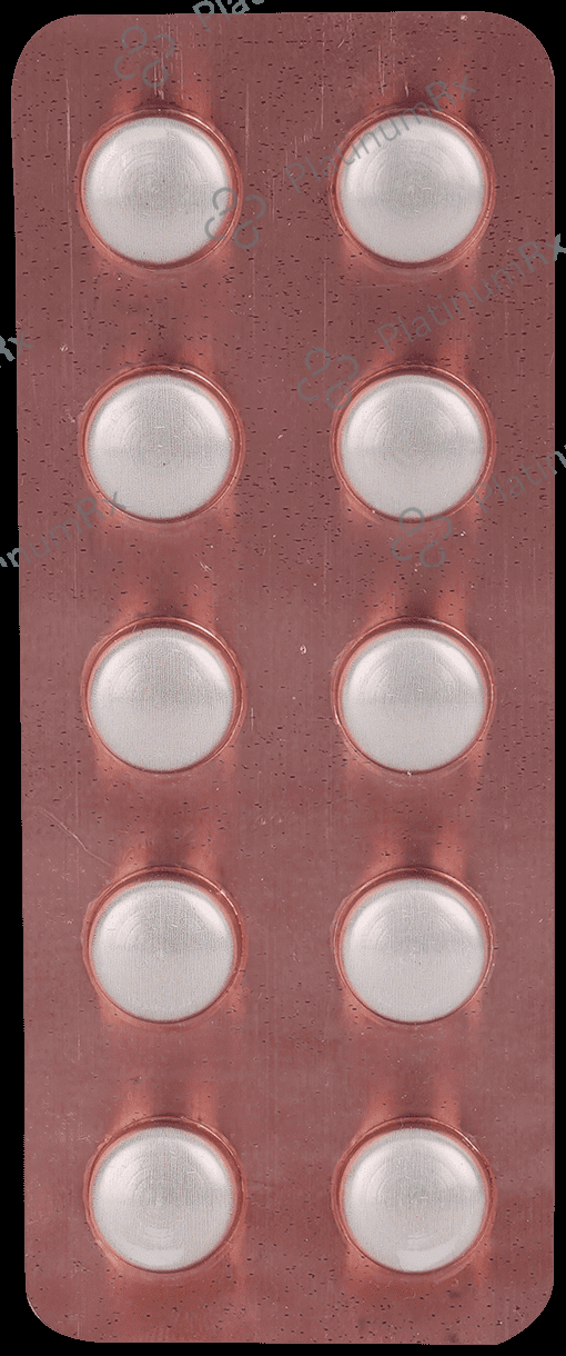 Eufox 200mg Tablet