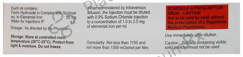 Olyferic Injection