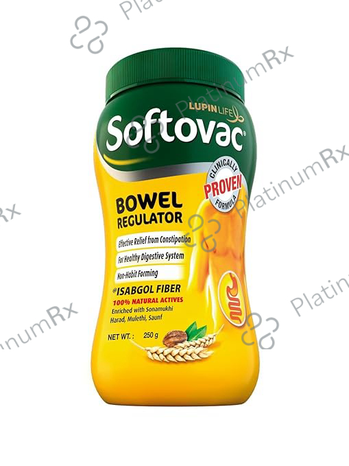 Softovac Powder 100 gm
