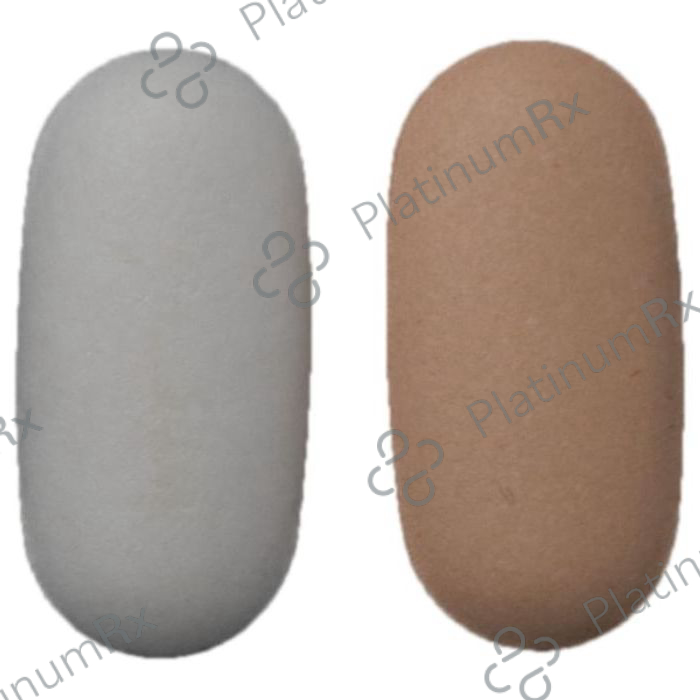Arbitel-Trio 25 Tablet ER