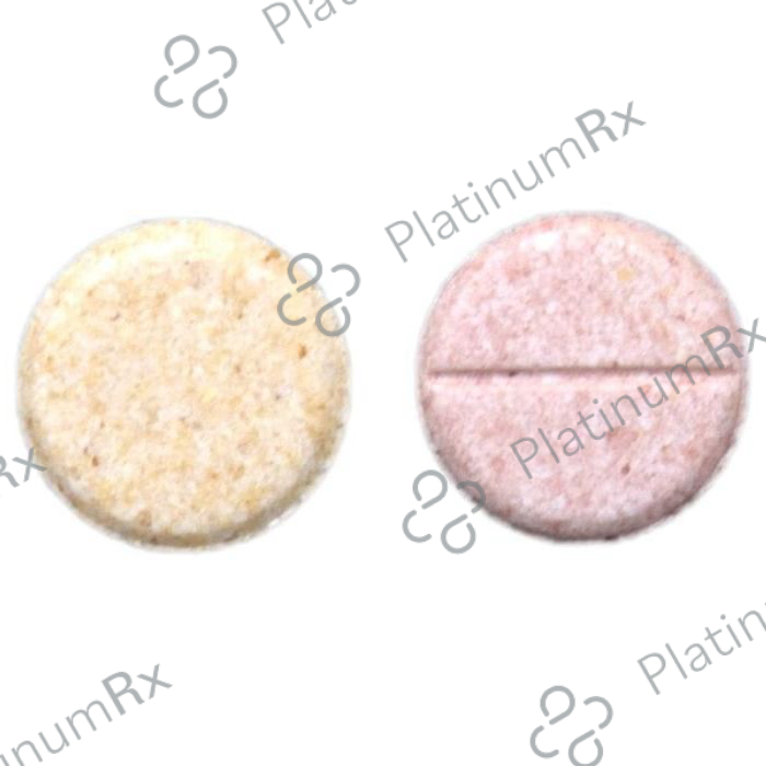 Levotac-M Tablet