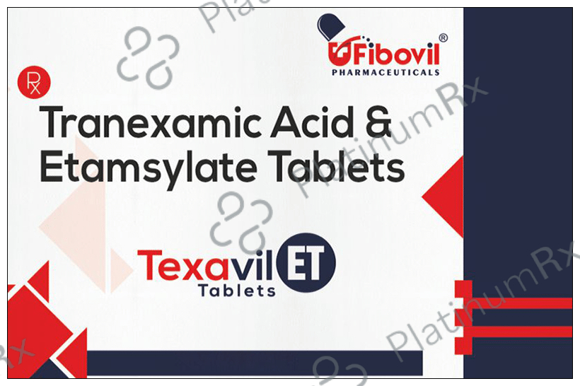 Texavil ET Tablet