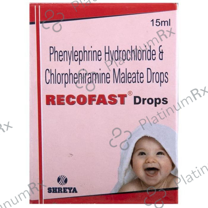 Recofast Drops