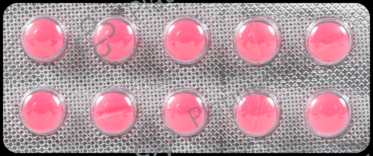 Riscon 0.5mg Tablet 10s