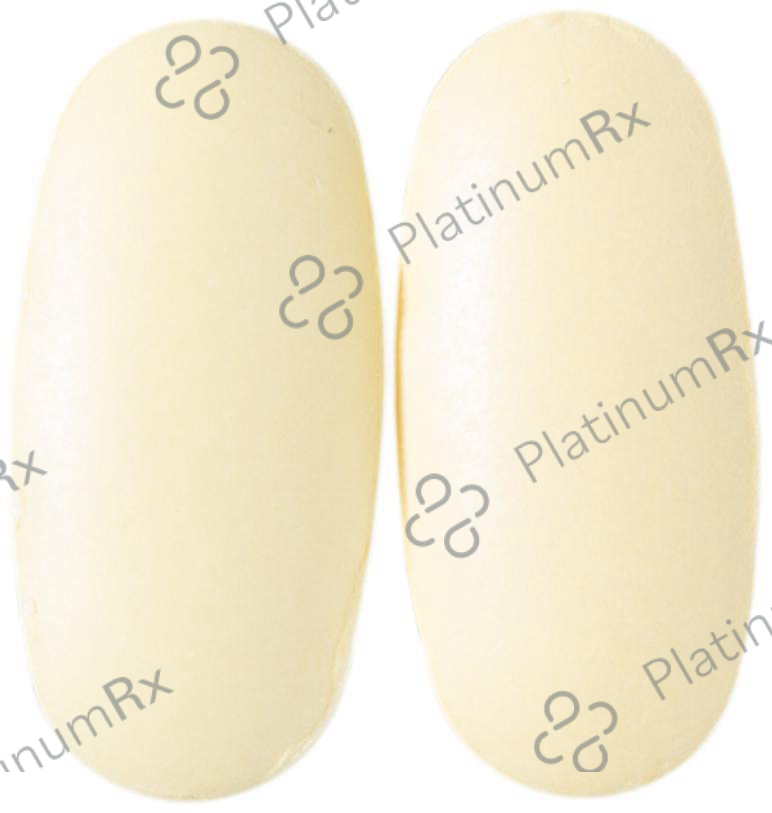Colihenz P 500/400mg Tablet 10s