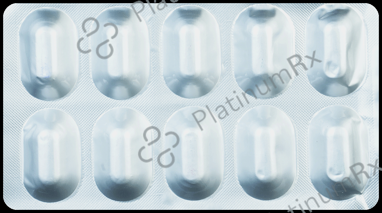 Divaxee OD 500 Tablet PR