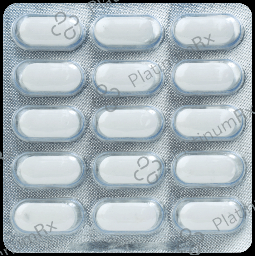 Eurocal-D Tablet