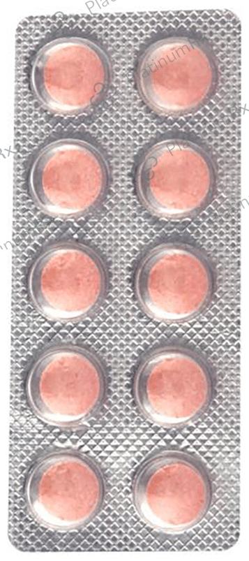 Glisen 2mg Tablet 10s