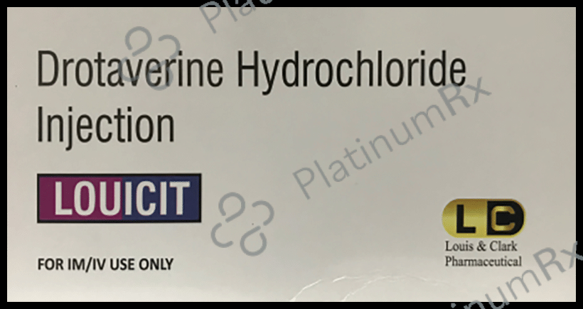 Louicit Injection