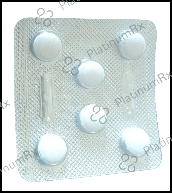 Syzit 250 Tablet