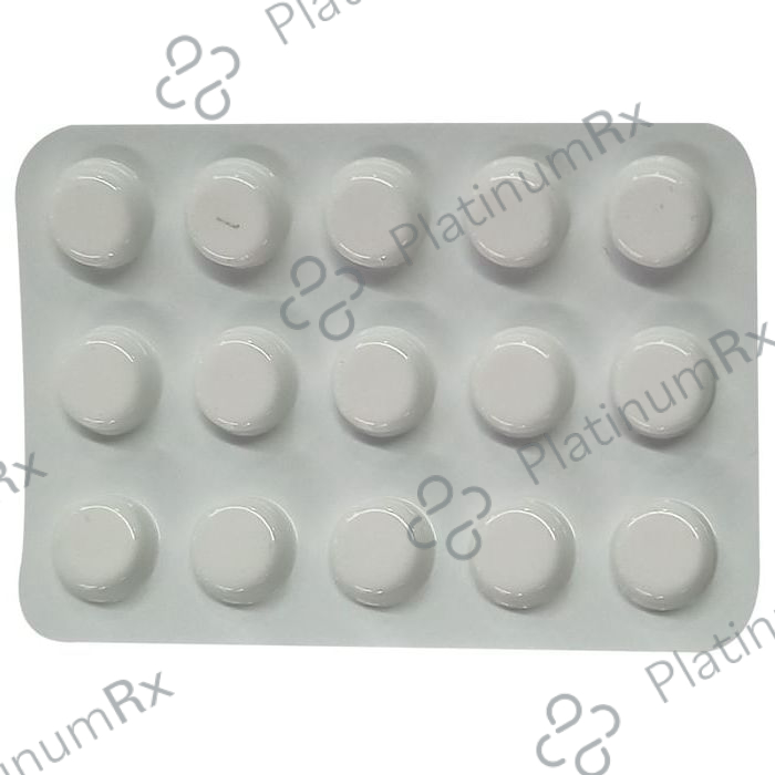 Amlosafe 5mg Tablet 15