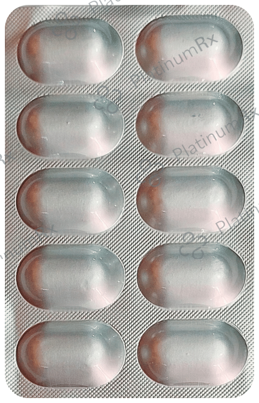 Dolofresh MR 100mg/325mg/250mg Tablet