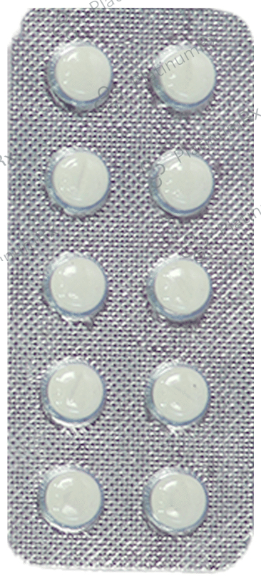 Ethizine 10 Tablet