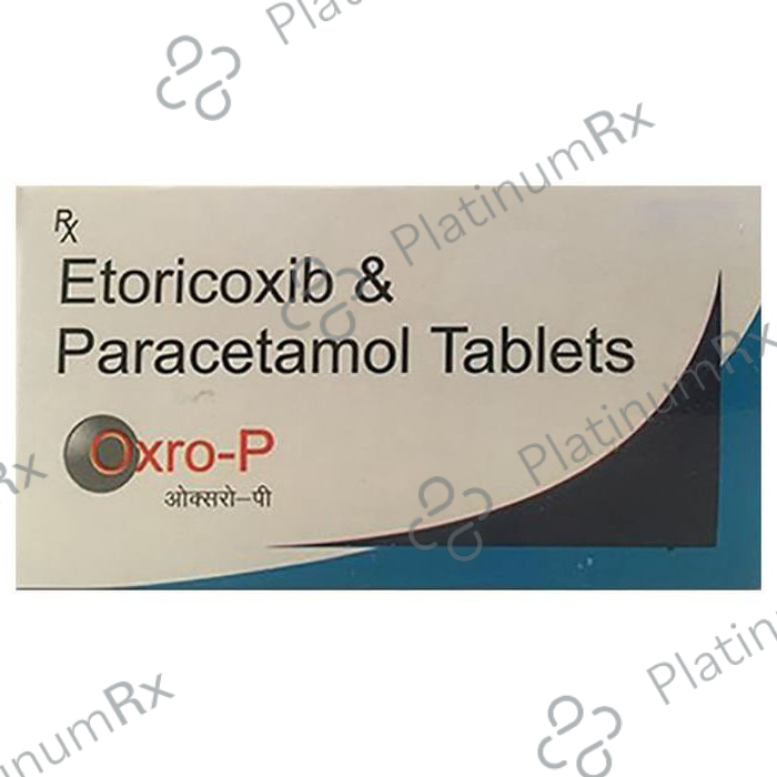 Oxro-P Tablet
