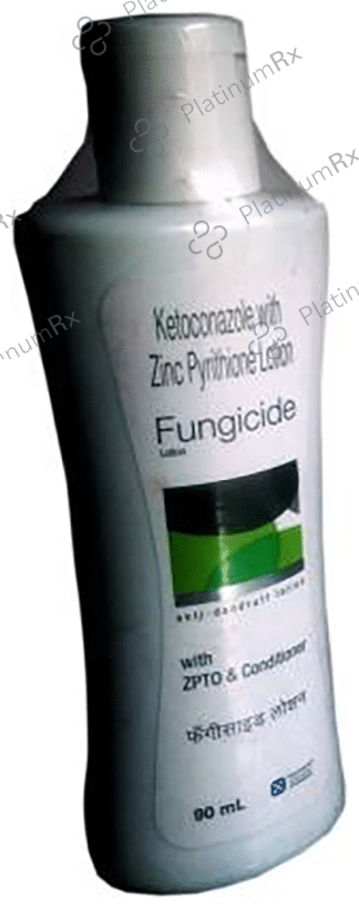 Fungicide Lotion 90ml