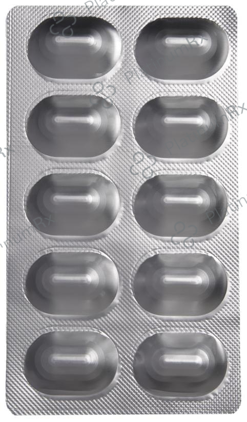 Tinnicar 20mg Capsule 10s