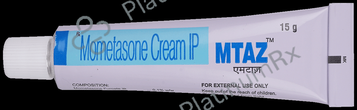 Mtaz Cream