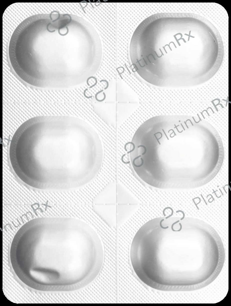Panimun Bioral 25mg Capsule 6s