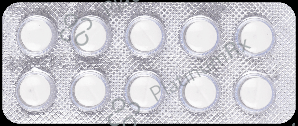 Etzo 0.25mg Tablet