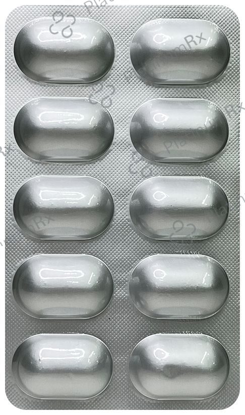 Mycomin-PG Capsule