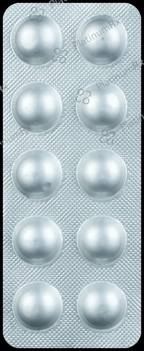 Fbt 40mg Tablet 10s