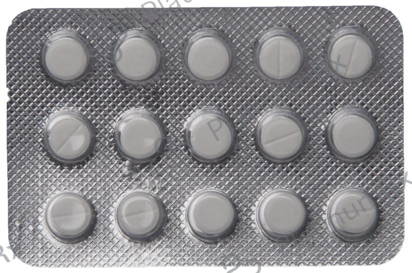 Nebistar 2.5mg Tablet 15s