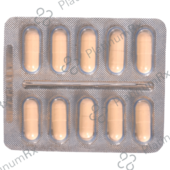 Balila 25mg Capsule