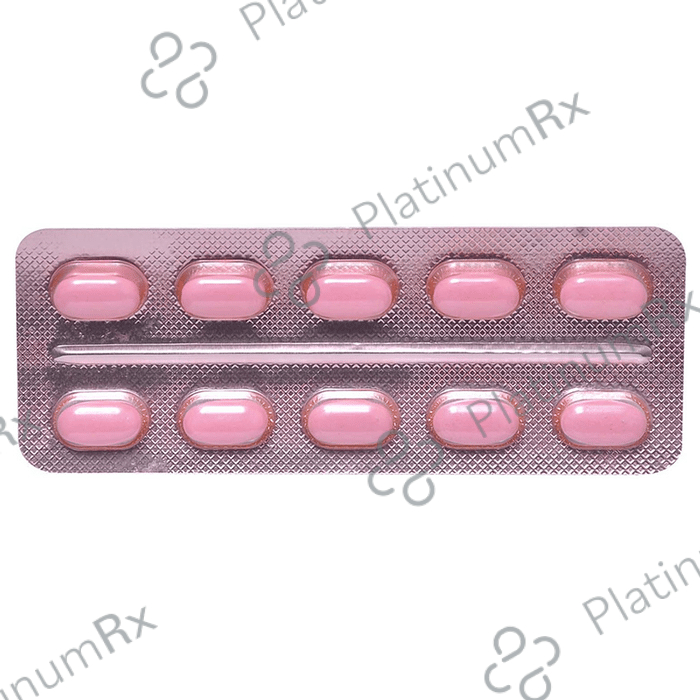 Carvil 12.5mg Tablet 10s
