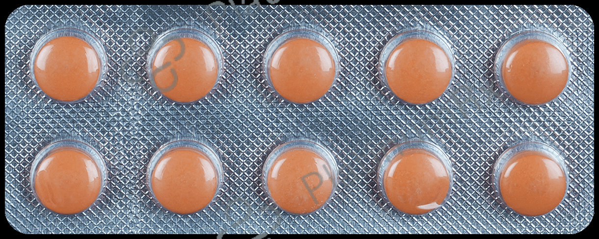 Dicloran SR Tablet