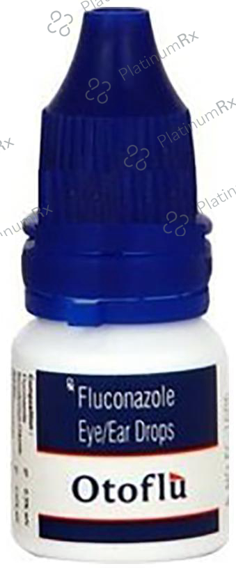 Otoflu 0.3% Eye/Ear Drop 5ml