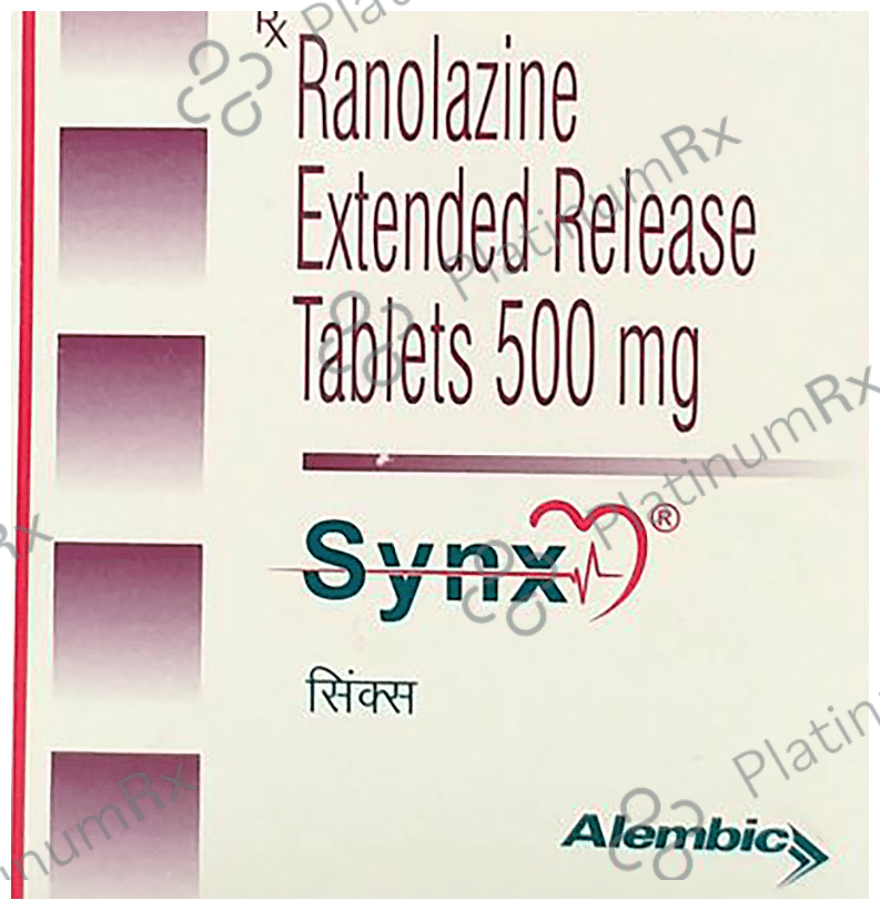 Synx Tablet ER