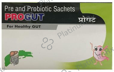 Progut S Sachet