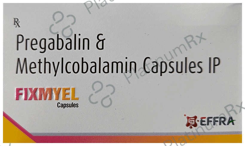 Fixmyel Capsule