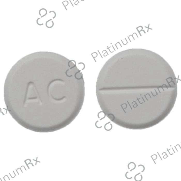Acivir 400 DT Tablet