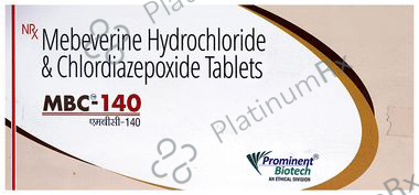 MBC 140 Tablet