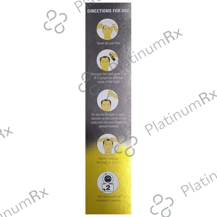 Minichek F Solution 60ml