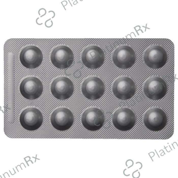 Rablet 20mg Tablet 15s