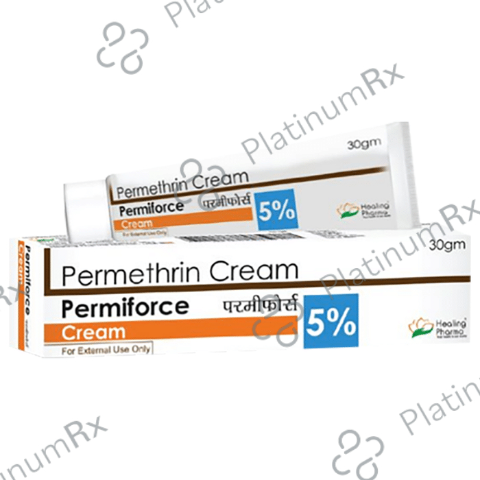 Permiforce Cream