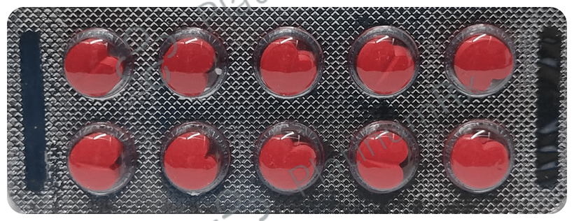 Bisopric 2.5 Tablet